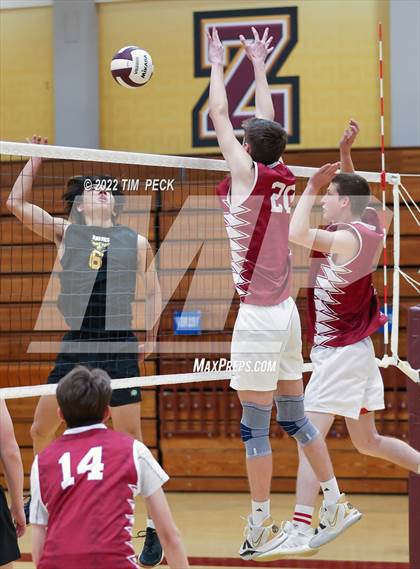 Thumbnail 3 in El Dorado @ Esperanza photogallery.