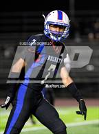 Photo from the gallery "Glendale @ Moon Valley (Senior Night)"