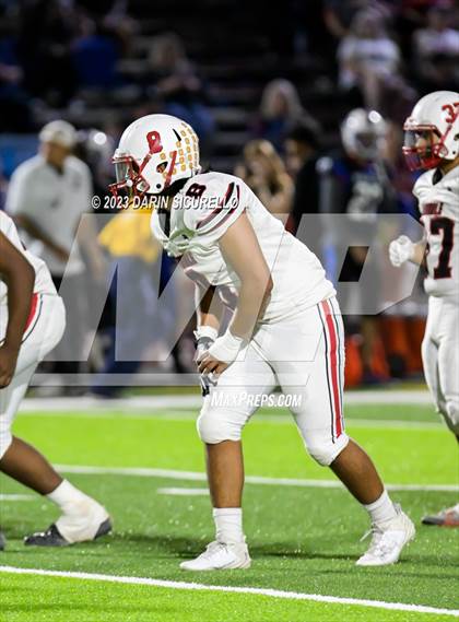 Thumbnail 2 in Glendale @ Moon Valley (Senior Night) photogallery.