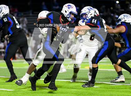 Thumbnail 3 in Glendale @ Moon Valley (Senior Night) photogallery.
