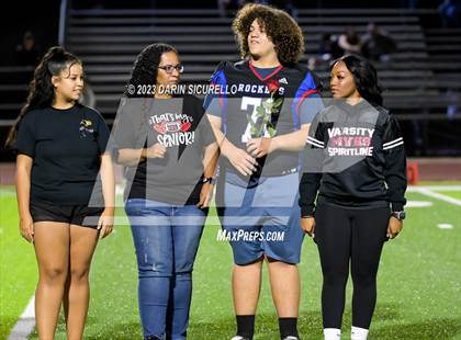 Thumbnail 2 in Glendale @ Moon Valley (Senior Night) photogallery.