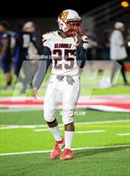 Photo from the gallery "Glendale @ Moon Valley (Senior Night)"