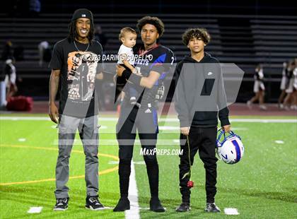 Thumbnail 2 in Glendale @ Moon Valley (Senior Night) photogallery.