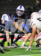 Photo from the gallery "Glendale @ Moon Valley (Senior Night)"