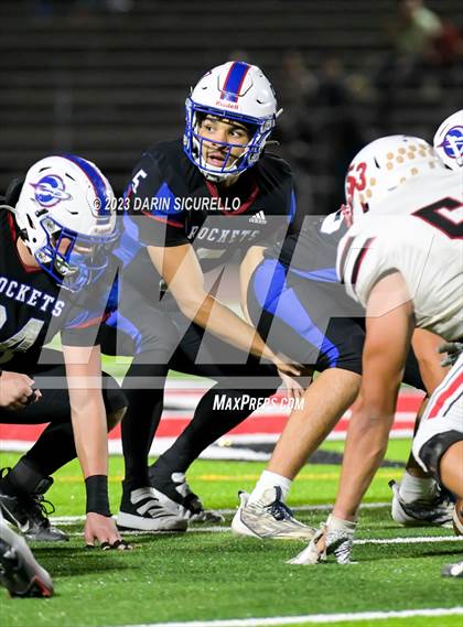Thumbnail 1 in Glendale @ Moon Valley (Senior Night) photogallery.