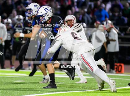 Thumbnail 2 in Glendale @ Moon Valley (Senior Night) photogallery.