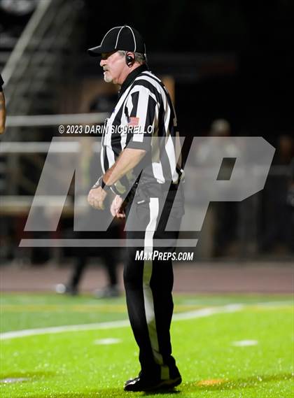Thumbnail 2 in Glendale @ Moon Valley (Senior Night) photogallery.