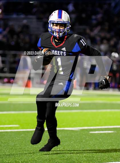 Thumbnail 2 in Glendale @ Moon Valley (Senior Night) photogallery.