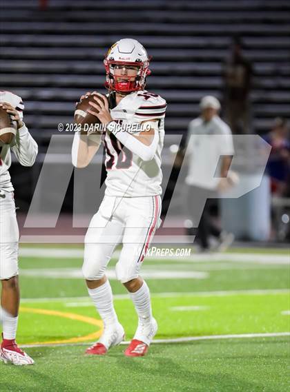 Thumbnail 1 in Glendale @ Moon Valley (Senior Night) photogallery.