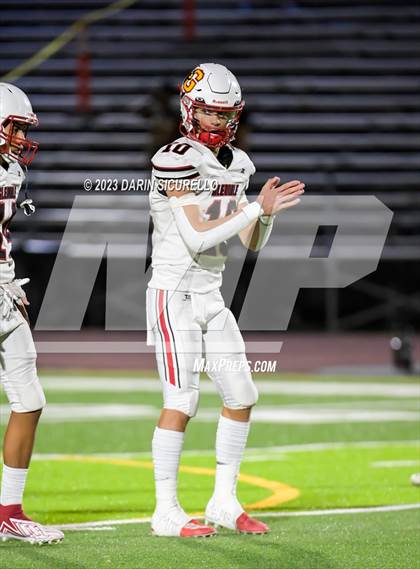 Thumbnail 1 in Glendale @ Moon Valley (Senior Night) photogallery.