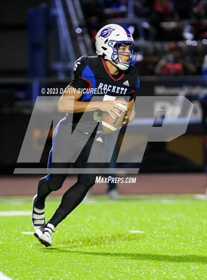 Thumbnail 2 in Glendale @ Moon Valley (Senior Night) photogallery.