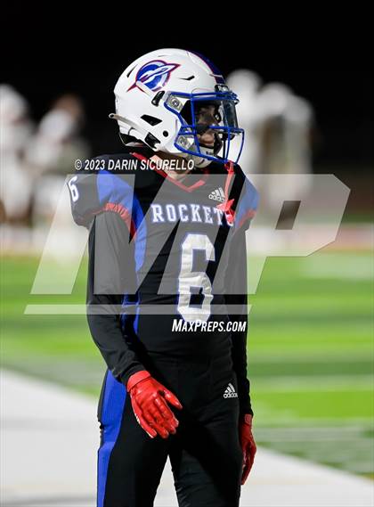 Thumbnail 1 in Glendale @ Moon Valley (Senior Night) photogallery.