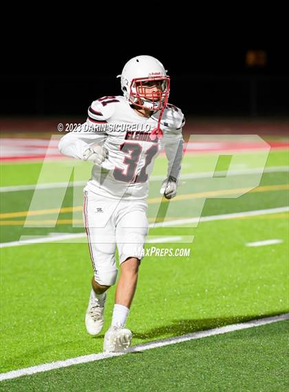 Thumbnail 2 in Glendale @ Moon Valley (Senior Night) photogallery.