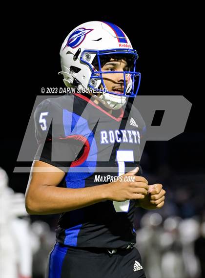 Thumbnail 2 in Glendale @ Moon Valley (Senior Night) photogallery.