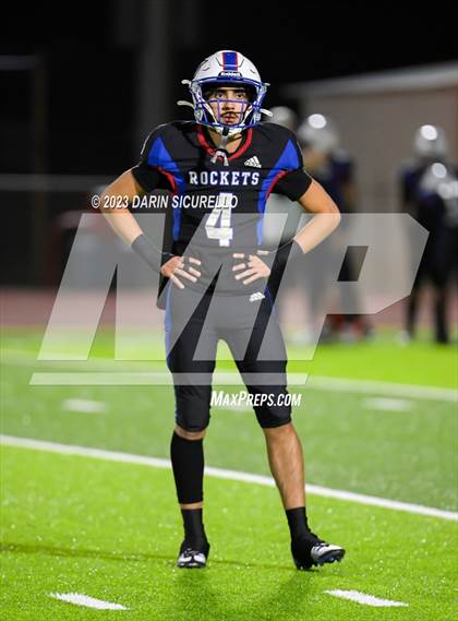 Thumbnail 1 in Glendale @ Moon Valley (Senior Night) photogallery.