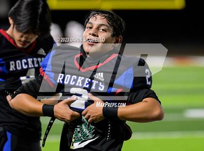 Thumbnail 2 in Glendale @ Moon Valley (Senior Night) photogallery.