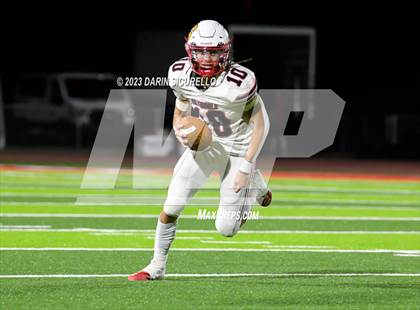 Thumbnail 3 in Glendale @ Moon Valley (Senior Night) photogallery.