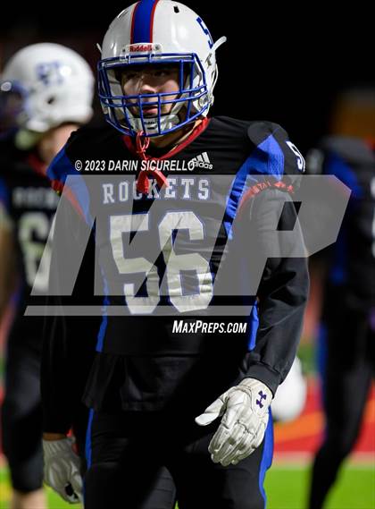 Thumbnail 3 in Glendale @ Moon Valley (Senior Night) photogallery.