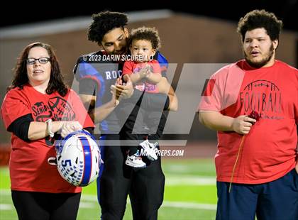 Thumbnail 2 in Glendale @ Moon Valley (Senior Night) photogallery.