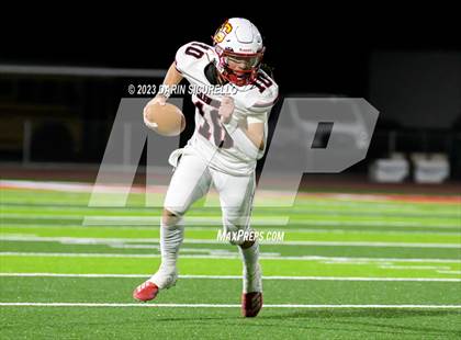 Thumbnail 2 in Glendale @ Moon Valley (Senior Night) photogallery.