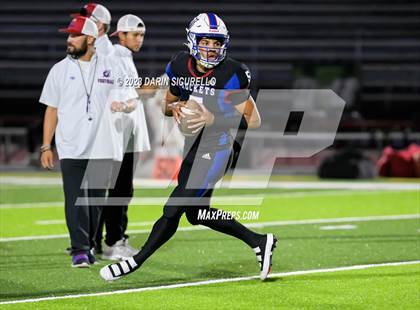 Thumbnail 3 in Glendale @ Moon Valley (Senior Night) photogallery.