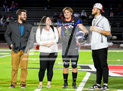 Thumbnail 1 in Glendale @ Moon Valley (Senior Night) photogallery.