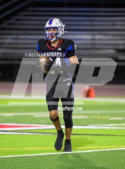 Thumbnail 1 in Glendale @ Moon Valley (Senior Night) photogallery.