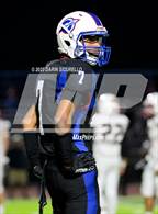 Photo from the gallery "Glendale @ Moon Valley (Senior Night)"