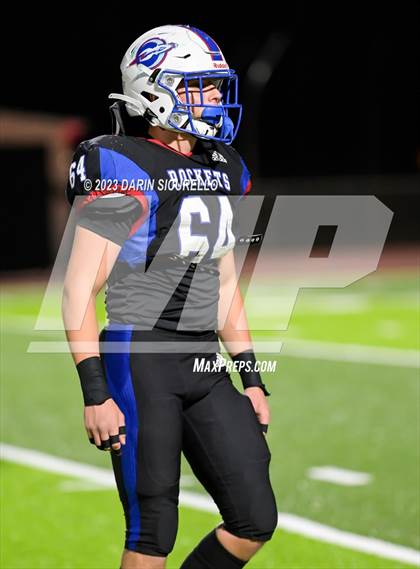 Thumbnail 2 in Glendale @ Moon Valley (Senior Night) photogallery.