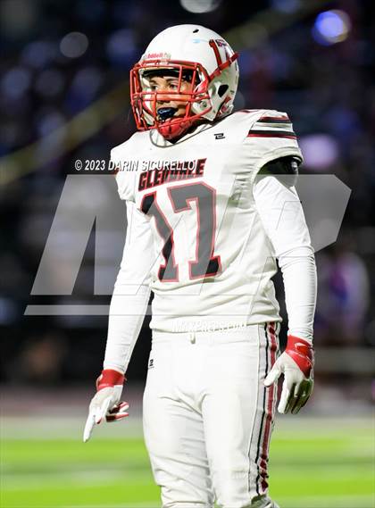Thumbnail 1 in Glendale @ Moon Valley (Senior Night) photogallery.