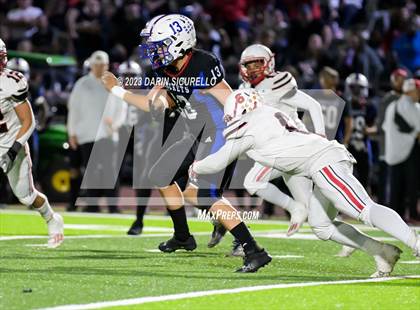 Thumbnail 1 in Glendale @ Moon Valley (Senior Night) photogallery.