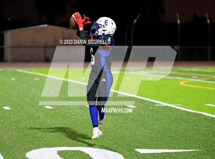 Thumbnail 3 in Glendale @ Moon Valley (Senior Night) photogallery.