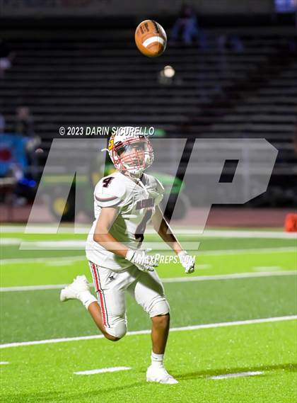 Thumbnail 2 in Glendale @ Moon Valley (Senior Night) photogallery.