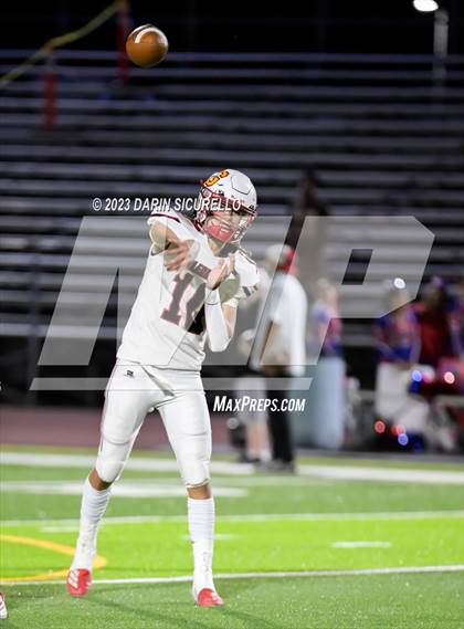 Thumbnail 3 in Glendale @ Moon Valley (Senior Night) photogallery.