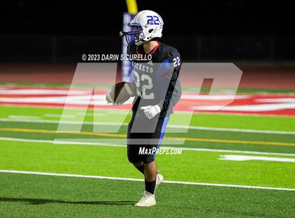 Thumbnail 2 in Glendale @ Moon Valley (Senior Night) photogallery.