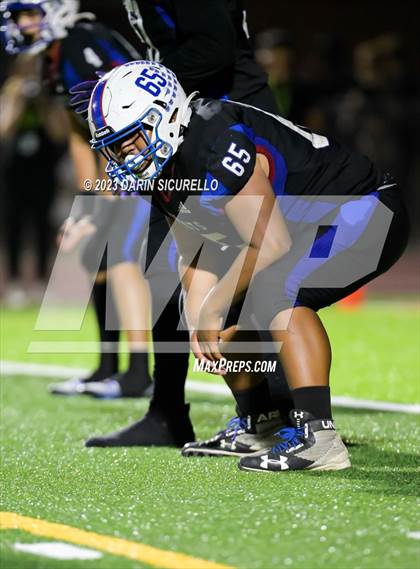 Thumbnail 3 in Glendale @ Moon Valley (Senior Night) photogallery.