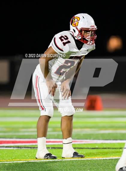 Thumbnail 1 in Glendale @ Moon Valley (Senior Night) photogallery.