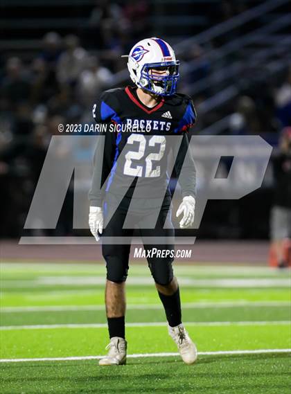 Thumbnail 3 in Glendale @ Moon Valley (Senior Night) photogallery.