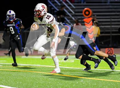 Thumbnail 1 in Glendale @ Moon Valley (Senior Night) photogallery.