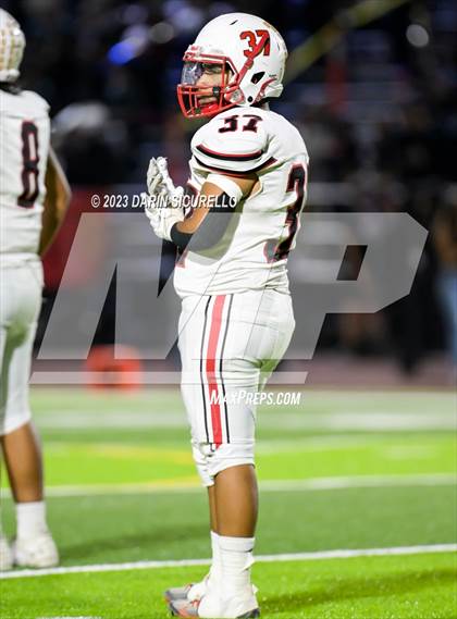 Thumbnail 3 in Glendale @ Moon Valley (Senior Night) photogallery.