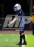 Photo from the gallery "Glendale @ Moon Valley (Senior Night)"