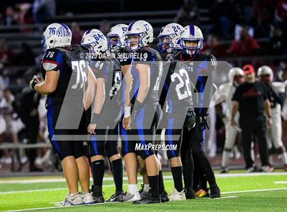 Thumbnail 1 in Glendale @ Moon Valley (Senior Night) photogallery.