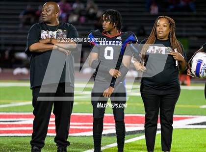 Thumbnail 2 in Glendale @ Moon Valley (Senior Night) photogallery.