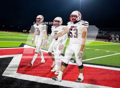 Thumbnail 1 in Glendale @ Moon Valley (Senior Night) photogallery.