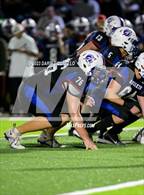 Photo from the gallery "Glendale @ Moon Valley (Senior Night)"