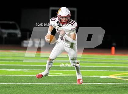 Thumbnail 1 in Glendale @ Moon Valley (Senior Night) photogallery.