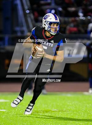 Glendale @ Moon Valley (Senior Night)