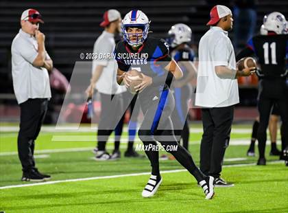 Thumbnail 3 in Glendale @ Moon Valley (Senior Night) photogallery.