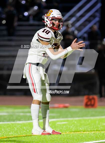 Thumbnail 2 in Glendale @ Moon Valley (Senior Night) photogallery.