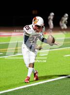 Photo from the gallery "Glendale @ Moon Valley (Senior Night)"